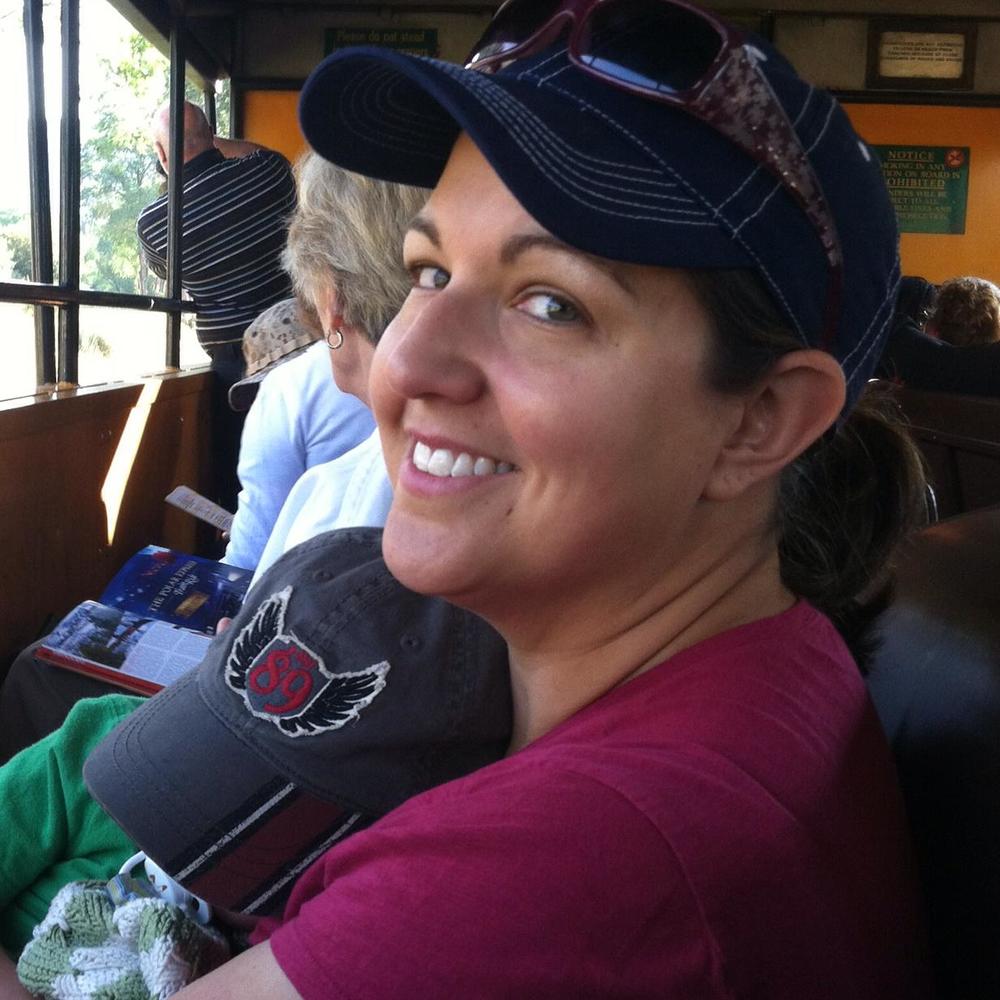 Meet your Posher, Katrina